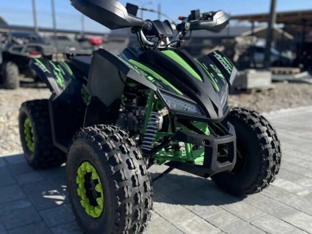 Comman 3302, объемом двигателя 0.13 л и пробегом 0 тыс. км за 1130 $, фото 8 на Automoto.ua