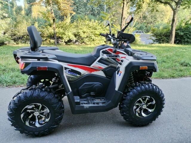 Comman 3302, об'ємом двигуна 0.25 л та пробігом 0 тис. км за 2490 $, фото 3 на Automoto.ua