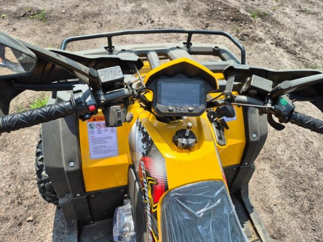 Comman 3302, об'ємом двигуна 0.2 л та пробігом 0 тис. км за 1950 $, фото 4 на Automoto.ua