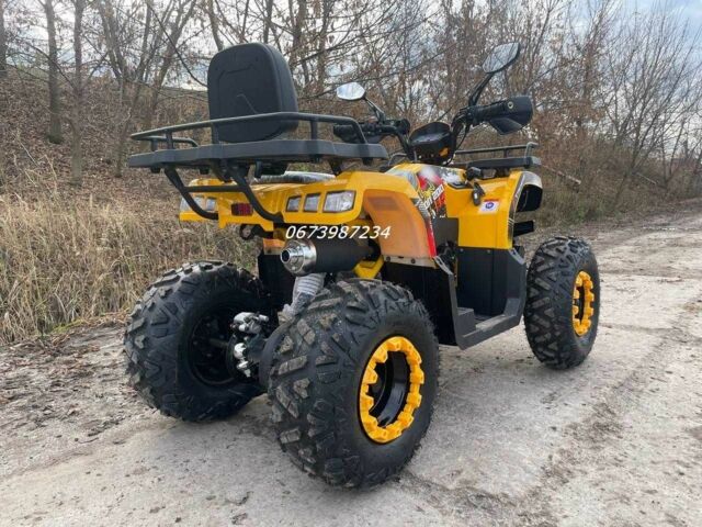 Comman 3302, объемом двигателя 0.2 л и пробегом 0 тыс. км за 1998 $, фото 11 на Automoto.ua