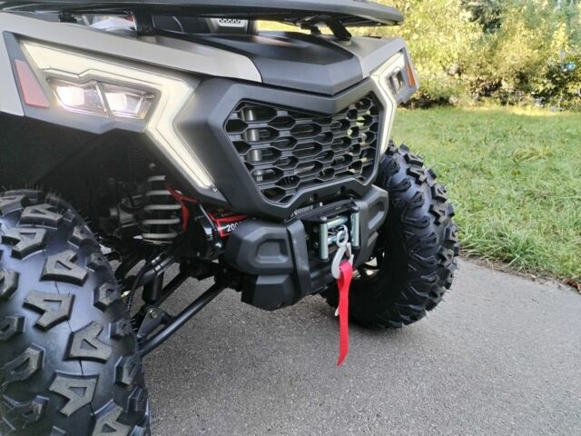 Comman 3302, об'ємом двигуна 0.25 л та пробігом 0 тис. км за 2490 $, фото 9 на Automoto.ua