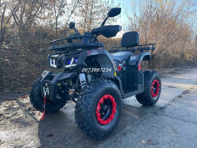 Comman 3302, объемом двигателя 0.2 л и пробегом 0 тыс. км за 1998 $, фото 14 на Automoto.ua