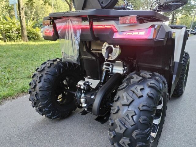 Comman 3302, об'ємом двигуна 0.25 л та пробігом 0 тис. км за 2490 $, фото 10 на Automoto.ua