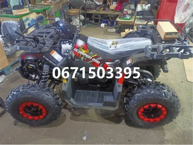 Comman 3302, об'ємом двигуна 2.3 л та пробігом 0 тис. км за 1950 $, фото 5 на Automoto.ua