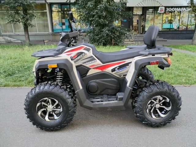 Comman 3302, об'ємом двигуна 0.25 л та пробігом 0 тис. км за 2490 $, фото 1 на Automoto.ua