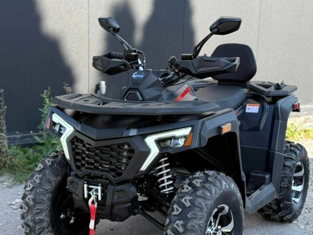 Comman 3302, об'ємом двигуна 0.2 л та пробігом 0 тис. км за 2490 $, фото 2 на Automoto.ua