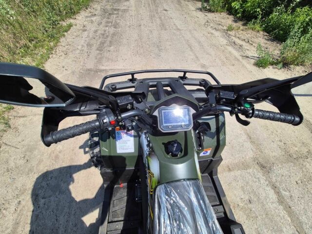 Comman 3302, об'ємом двигуна 0.2 л та пробігом 0 тис. км за 2000 $, фото 5 на Automoto.ua