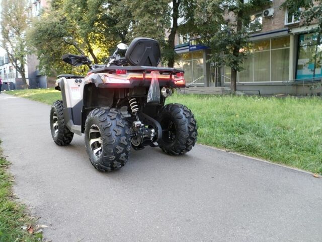 Comman 3302, об'ємом двигуна 0.25 л та пробігом 0 тис. км за 2490 $, фото 11 на Automoto.ua