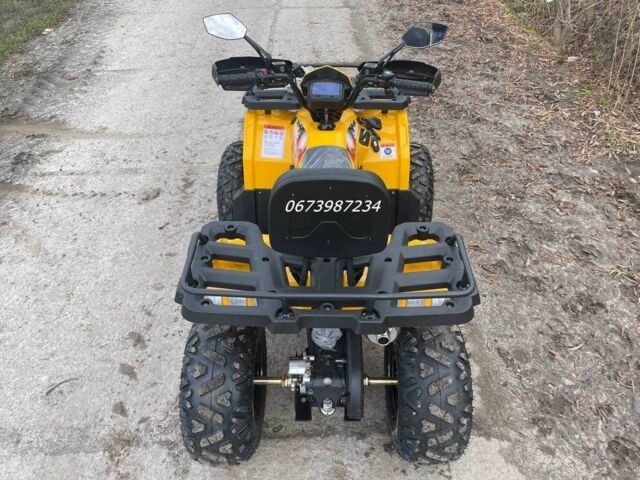 Comman 3302, объемом двигателя 0.2 л и пробегом 0 тыс. км за 1998 $, фото 7 на Automoto.ua