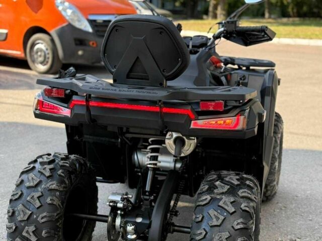 Comman 3302, об'ємом двигуна 0.2 л та пробігом 0 тис. км за 2490 $, фото 9 на Automoto.ua