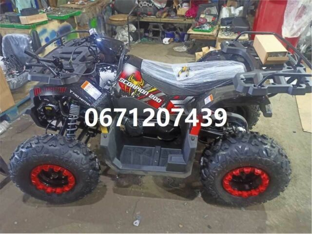 Comman 3302 2025 в Чернигове на Automoto.ua Comman 3302, объемом двигателя 2.3 л и пробегом 0 тыс. км за 1950 $, фото 5 на Automoto.ua