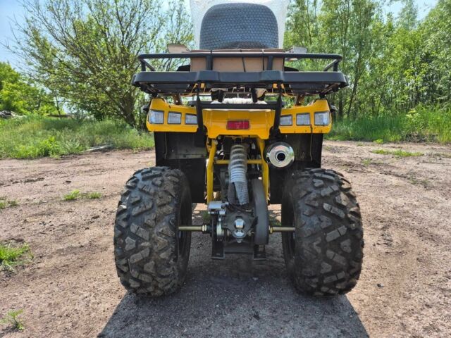 Comman 3302, объемом двигателя 0.2 л и пробегом 0 тыс. км за 2000 $, фото 2 на Automoto.ua