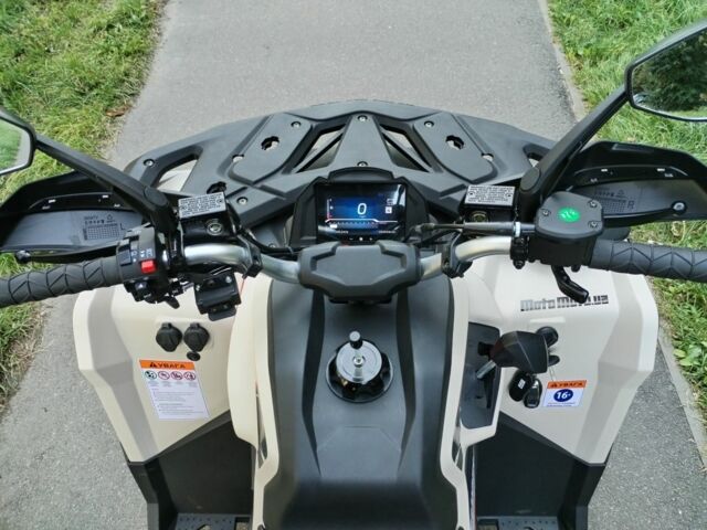 Comman 3302, об'ємом двигуна 0.25 л та пробігом 0 тис. км за 2490 $, фото 7 на Automoto.ua