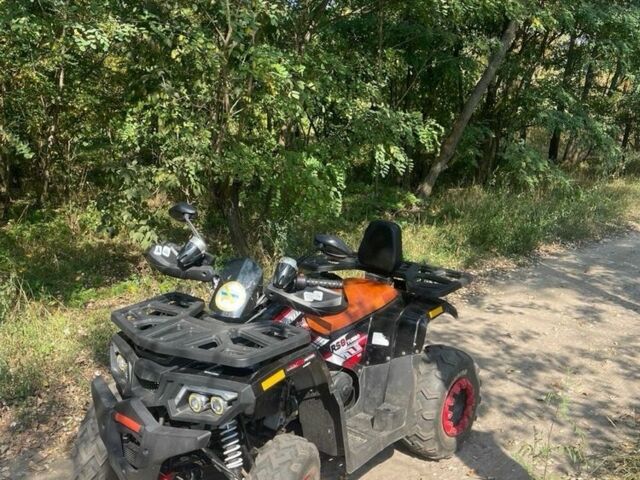 Comman 4310, объемом двигателя 0.2 л и пробегом 0 тыс. км за 55000 $, фото 7 на Automoto.ua