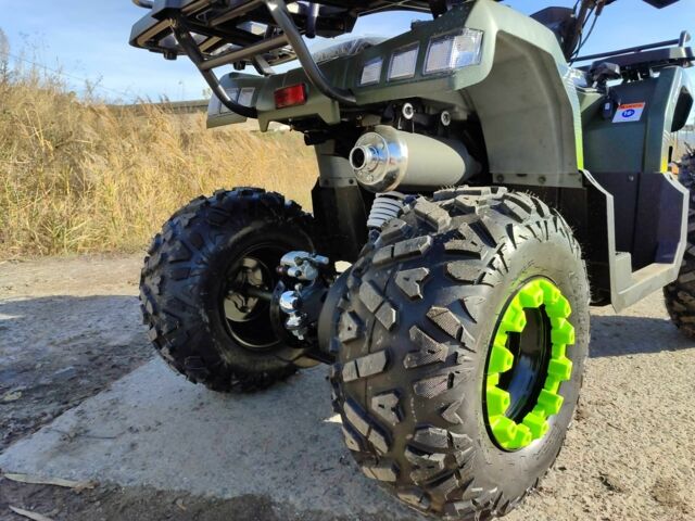 Comman 4310, объемом двигателя 0.2 л и пробегом 0 тыс. км за 2000 $, фото 5 на Automoto.ua