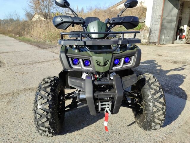 Comman 4310, объемом двигателя 0.2 л и пробегом 0 тыс. км за 2000 $, фото 2 на Automoto.ua
