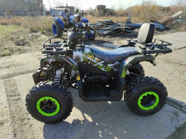 Comman 4310, объемом двигателя 0.2 л и пробегом 0 тыс. км за 2000 $, фото 7 на Automoto.ua