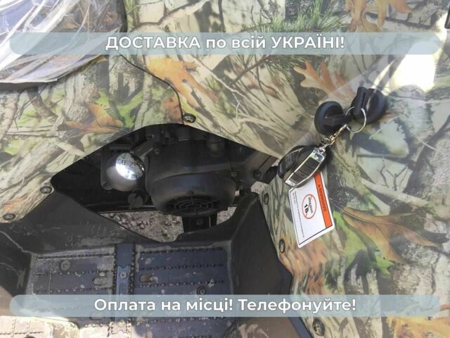 Comman 4310, объемом двигателя 0.18 л и пробегом 0 тыс. км за 1900 $, фото 5 на Automoto.ua