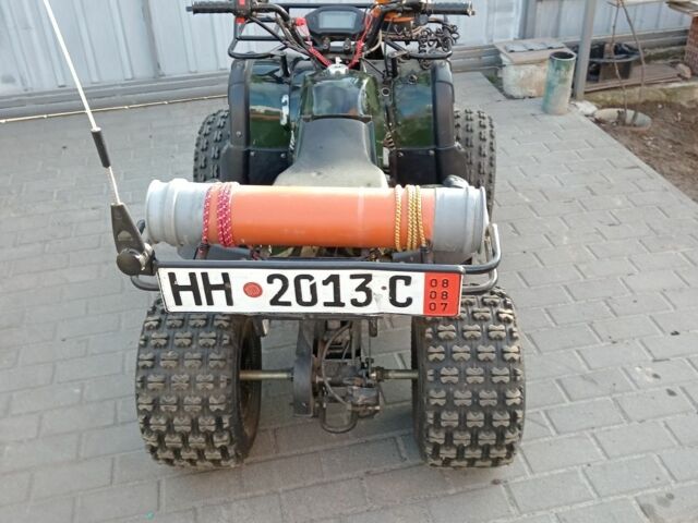 Comman 5312, объемом двигателя 0.13 л и пробегом 0 тыс. км за 914 $, фото 1 на Automoto.ua