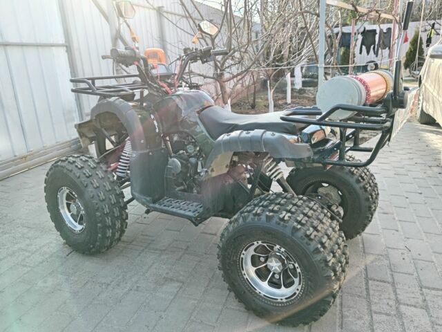 Comman 5312, объемом двигателя 0.13 л и пробегом 0 тыс. км за 914 $, фото 3 на Automoto.ua