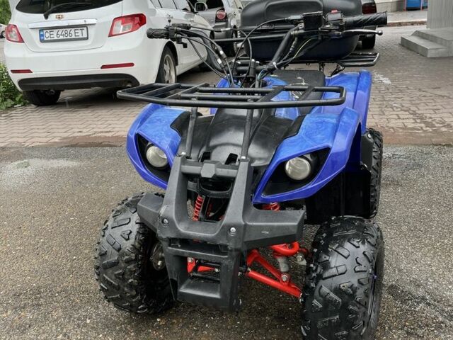 Comman 5312, об'ємом двигуна 0.13 л та пробігом 0 тис. км за 399 $, фото 13 на Automoto.ua