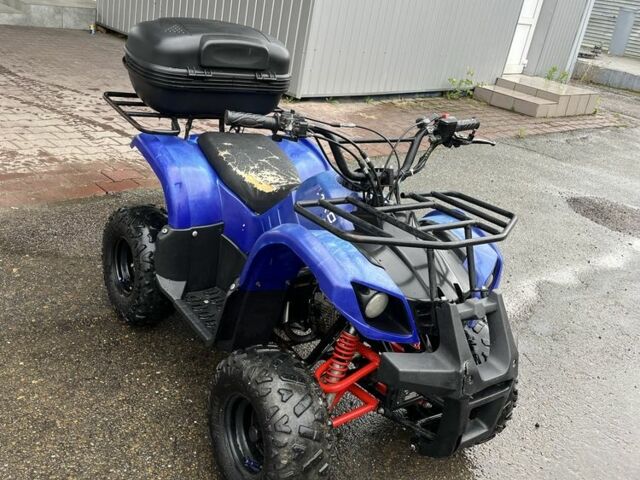 Comman 5312, об'ємом двигуна 0.13 л та пробігом 0 тис. км за 399 $, фото 7 на Automoto.ua