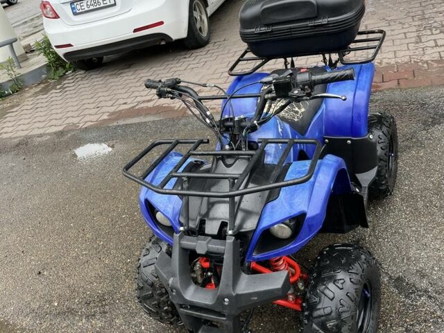 Comman 5312, об'ємом двигуна 0.13 л та пробігом 0 тис. км за 399 $, фото 12 на Automoto.ua
