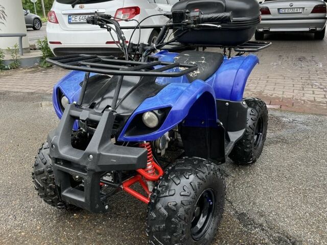 Comman 5312, об'ємом двигуна 0.13 л та пробігом 0 тис. км за 399 $, фото 5 на Automoto.ua