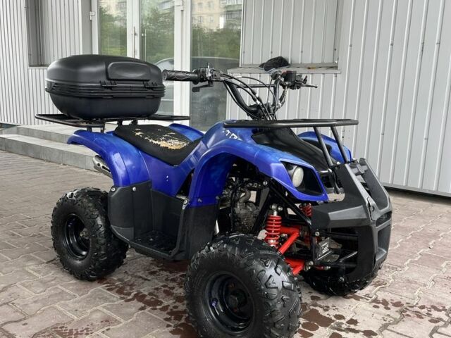 Comman 5312, об'ємом двигуна 0.13 л та пробігом 0 тис. км за 399 $, фото 2 на Automoto.ua