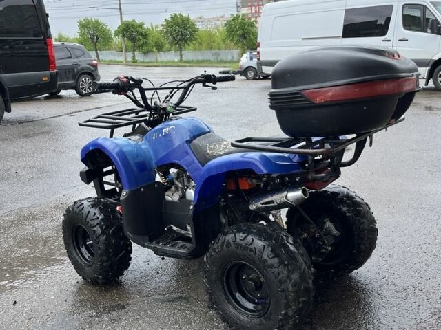 Comman 5312, об'ємом двигуна 0.13 л та пробігом 0 тис. км за 399 $, фото 9 на Automoto.ua