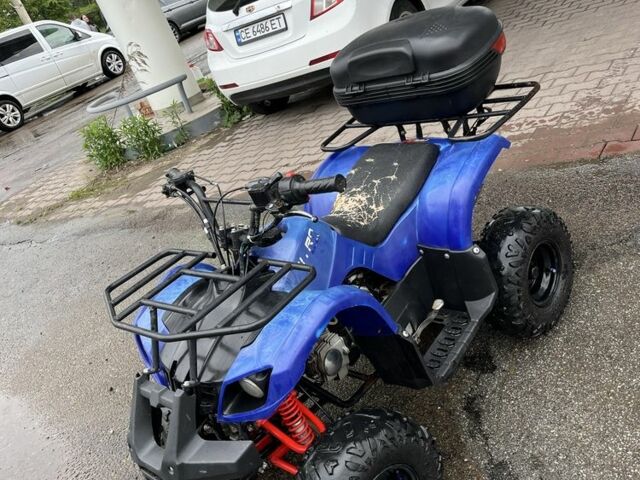 Comman 5312, об'ємом двигуна 0.13 л та пробігом 0 тис. км за 399 $, фото 11 на Automoto.ua