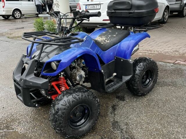Comman 5312, об'ємом двигуна 0.13 л та пробігом 0 тис. км за 399 $, фото 4 на Automoto.ua