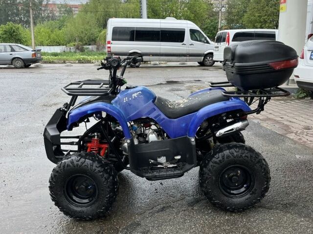 Comman 5312, об'ємом двигуна 0.13 л та пробігом 0 тис. км за 399 $, фото 10 на Automoto.ua