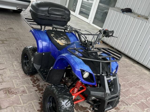 Comman 5312, об'ємом двигуна 0.13 л та пробігом 0 тис. км за 399 $, фото 3 на Automoto.ua