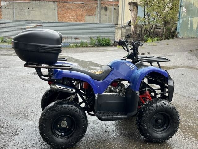 Comman 5312, об'ємом двигуна 0.13 л та пробігом 0 тис. км за 399 $, фото 8 на Automoto.ua