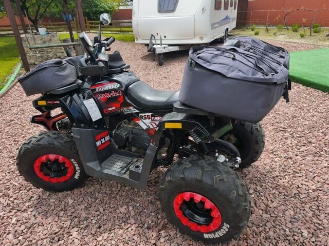 Comman 5312, объемом двигателя 0.2 л и пробегом 0 тыс. км за 1650 $, фото 6 на Automoto.ua