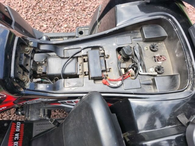 Comman 5312, объемом двигателя 0.2 л и пробегом 0 тыс. км за 1650 $, фото 20 на Automoto.ua