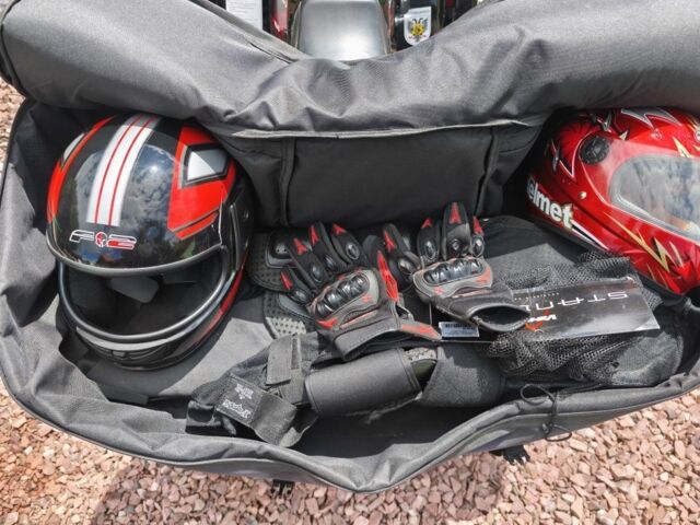 Comman 5312, объемом двигателя 0.2 л и пробегом 0 тыс. км за 1650 $, фото 13 на Automoto.ua