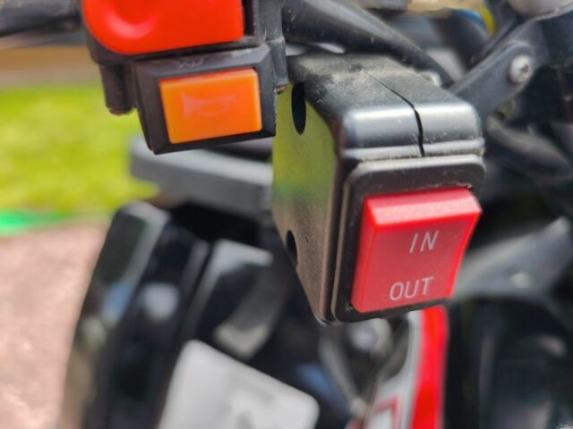 Comman 5312, объемом двигателя 0.2 л и пробегом 0 тыс. км за 1650 $, фото 17 на Automoto.ua