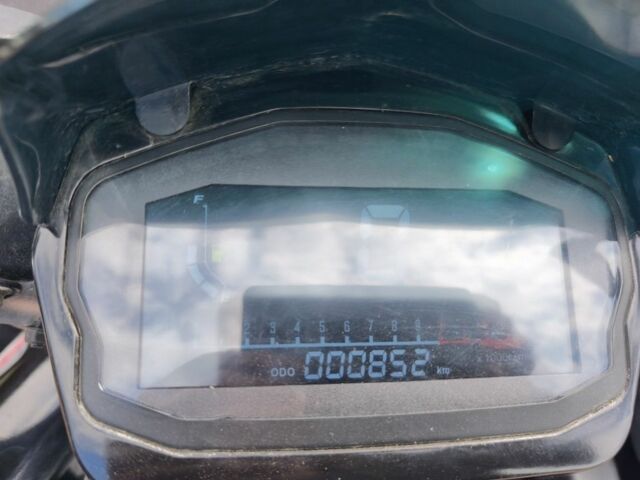 Comman 5312, объемом двигателя 0.2 л и пробегом 0 тыс. км за 1650 $, фото 11 на Automoto.ua