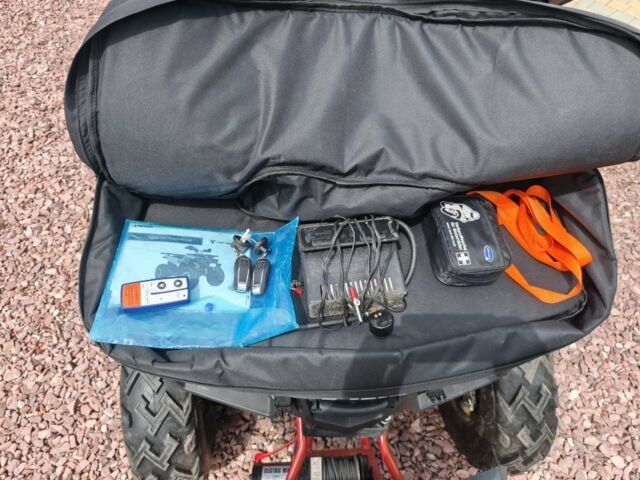 Comman 5312, объемом двигателя 0.2 л и пробегом 0 тыс. км за 1650 $, фото 18 на Automoto.ua
