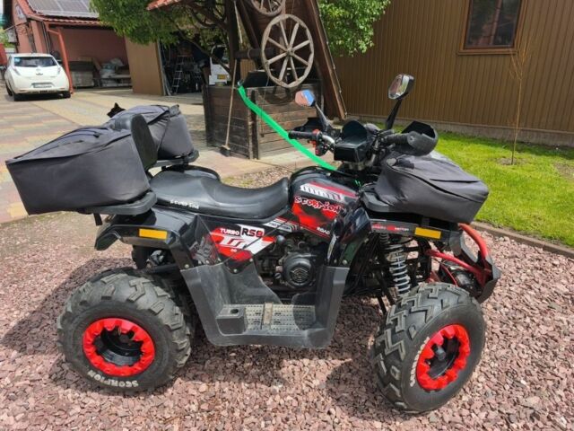 Comman 5312, объемом двигателя 0.2 л и пробегом 0 тыс. км за 1650 $, фото 4 на Automoto.ua