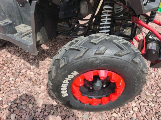 Comman 5312, объемом двигателя 0.2 л и пробегом 0 тыс. км за 1650 $, фото 3 на Automoto.ua