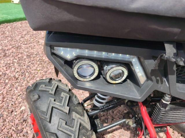 Comman 5312, объемом двигателя 0.2 л и пробегом 0 тыс. км за 1650 $, фото 2 на Automoto.ua
