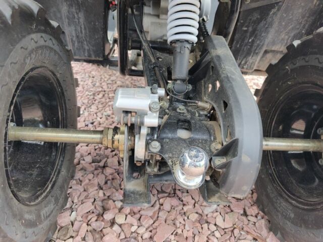 Comman 5312, объемом двигателя 0.2 л и пробегом 0 тыс. км за 1650 $, фото 10 на Automoto.ua