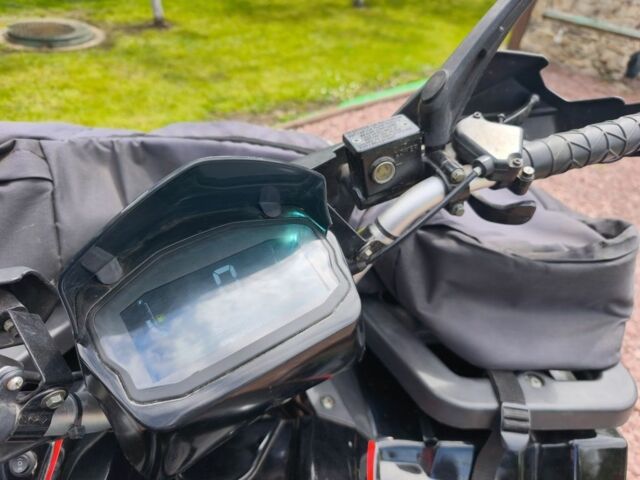 Comman 5312, объемом двигателя 0.2 л и пробегом 0 тыс. км за 1650 $, фото 8 на Automoto.ua
