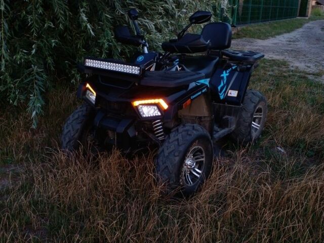 Comman 5312, объемом двигателя 0.18 л и пробегом 0 тыс. км за 1950 $, фото 2 на Automoto.ua