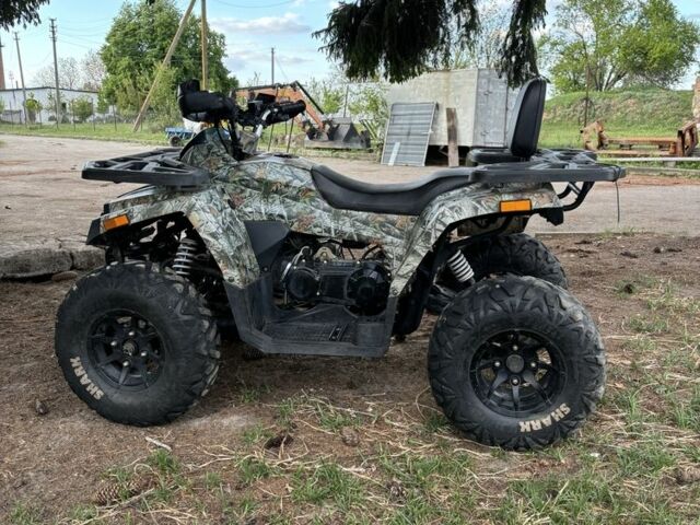 Comman 5312, объемом двигателя 0.2 л и пробегом 0 тыс. км за 1684 $, фото 1 на Automoto.ua