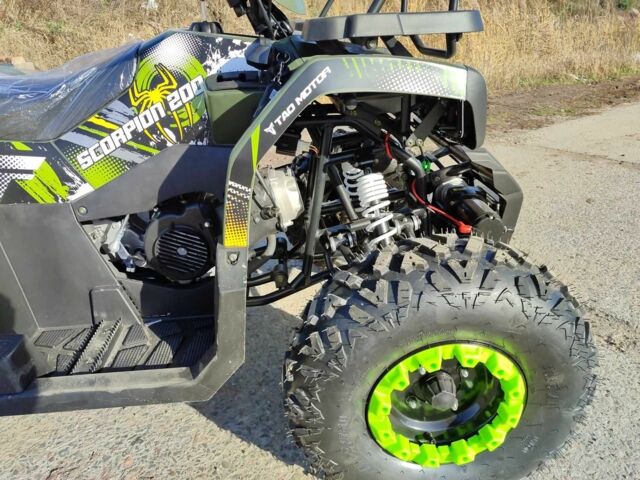 Comman 5312, об'ємом двигуна 0.2 л та пробігом 0 тис. км за 2000 $, фото 4 на Automoto.ua