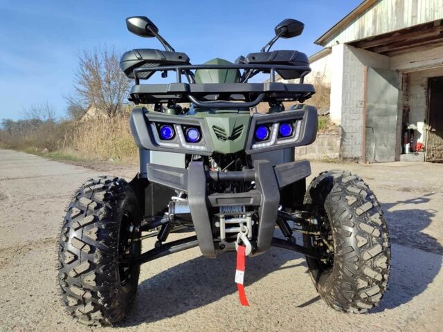 Comman 5312, объемом двигателя 0.2 л и пробегом 0 тыс. км за 2000 $, фото 4 на Automoto.ua